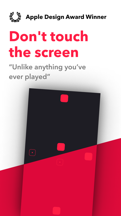 Blackbox poster