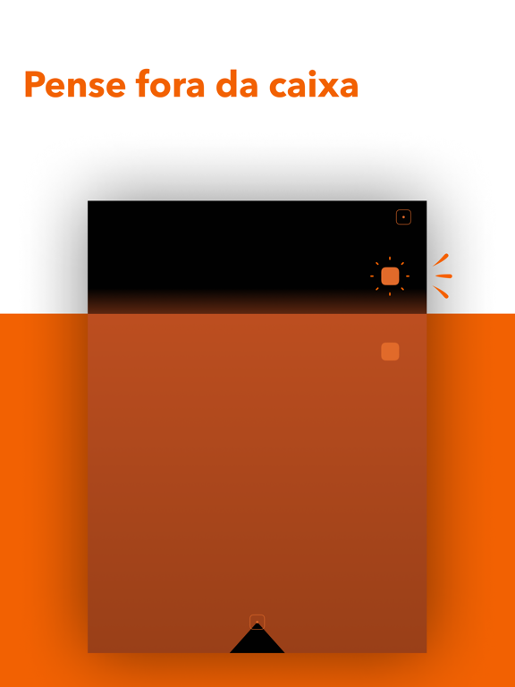 Blackbox: Puzzles para a mente Cartaz
