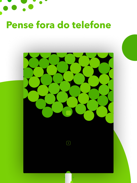 Blackbox: Puzzles para a mente Cartaz