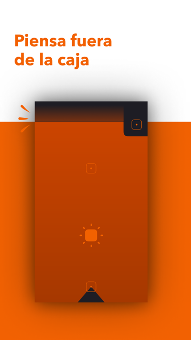 Blackbox – rompecabezas الملصق