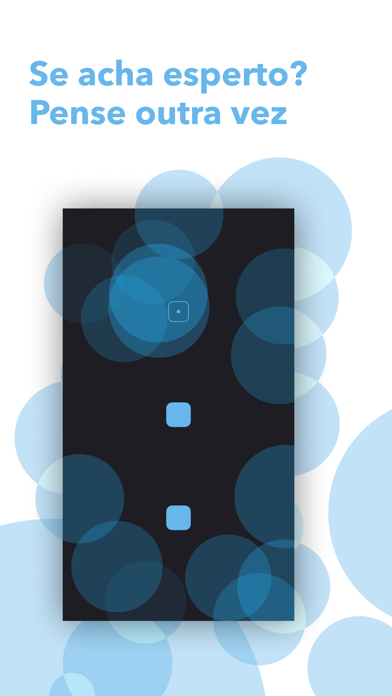 Blackbox: Puzzles para a mente Cartaz