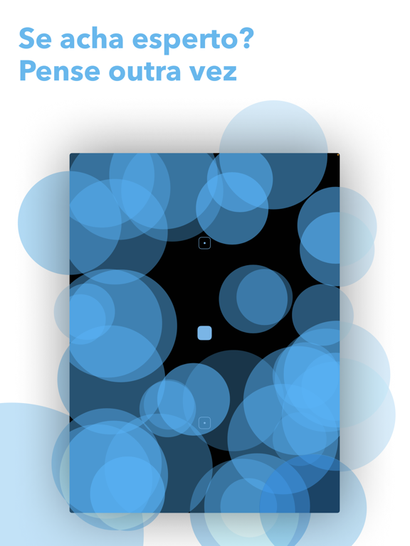 Blackbox: Puzzles para a mente Cartaz