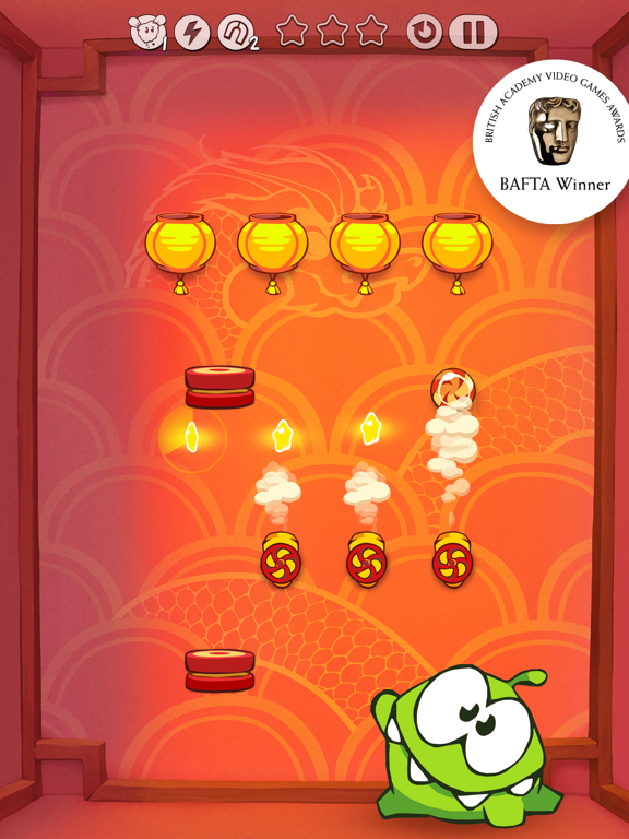 Cut the Rope Remastered Box Shot for iOS (iPhone/iPad) - GameFAQs