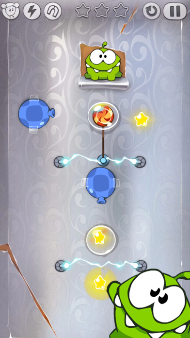 Cut The Rope 2 For iOS Goes Free For The First Time [Download]