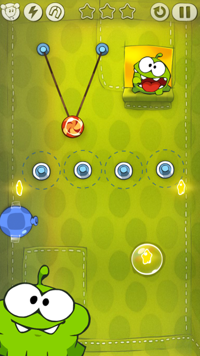 Cut the Rope 3.40.0 APK download free for android