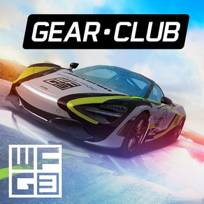 Gear.Club - True Racing for iOS (iPhone/iPad/iPod touch) - Free Download at  AppPure
