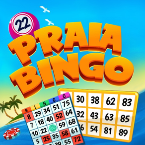 Praia Bingo: Jogo de Bingo