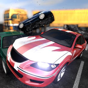 Autobahn Crash Derby