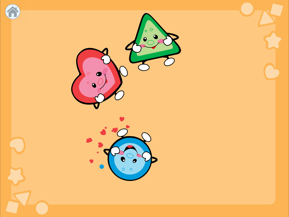 Laugh & Learn™ Shapes & Colors for iOS (iPhone/iPad) - Free Download at ...