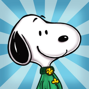 Peanuts: Snoopy Town Tale