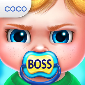 Baby Boss – König des Hauses