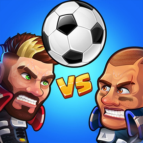 Head Ball 2 - Jogo de Futebol