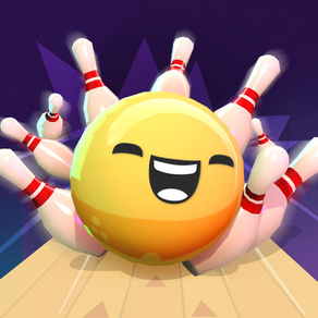 Moji Bowling