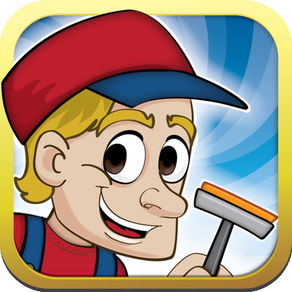 Fun Cleaners - by Top Addicting Games Free Apps