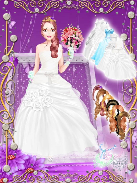 Hollywood Princess Makeover poster