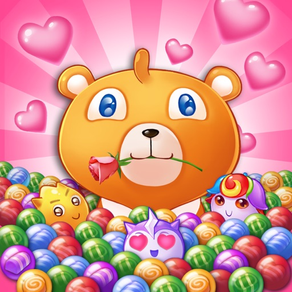 Bear Pop - Bubble Shooter Game