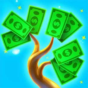 Money Tree: Tap for Cash