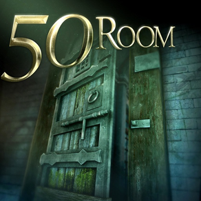 Salle échapper des 50 salles I