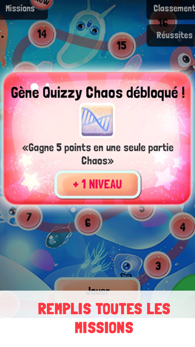 Quiz Panic 海報