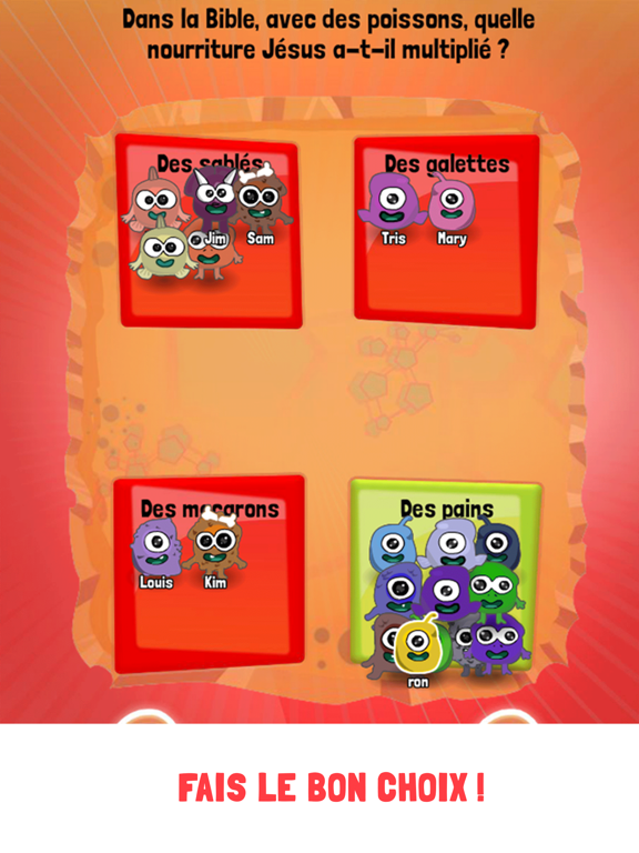 Quiz Panic 海報