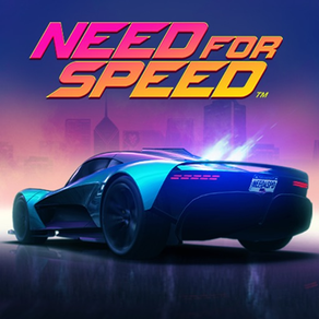 Need for Speed: NL Courses