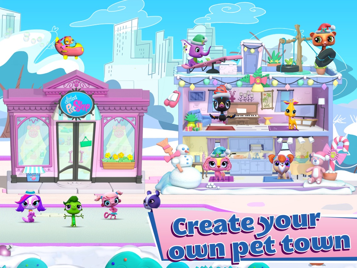 Игра лителес пет. Littlest Pet shop игра. My Littlest Pet shop игра. Игра Littlest Pet shop Gameloft. Littlest Pet shop 2008 игра.