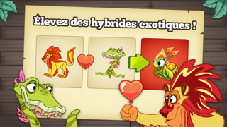 Tiny Monsters™ Affiche