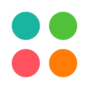 Dots: A Game About Connecting