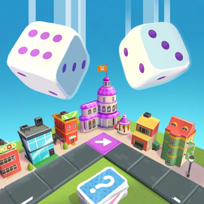 Board Kings- Multiplayer Games