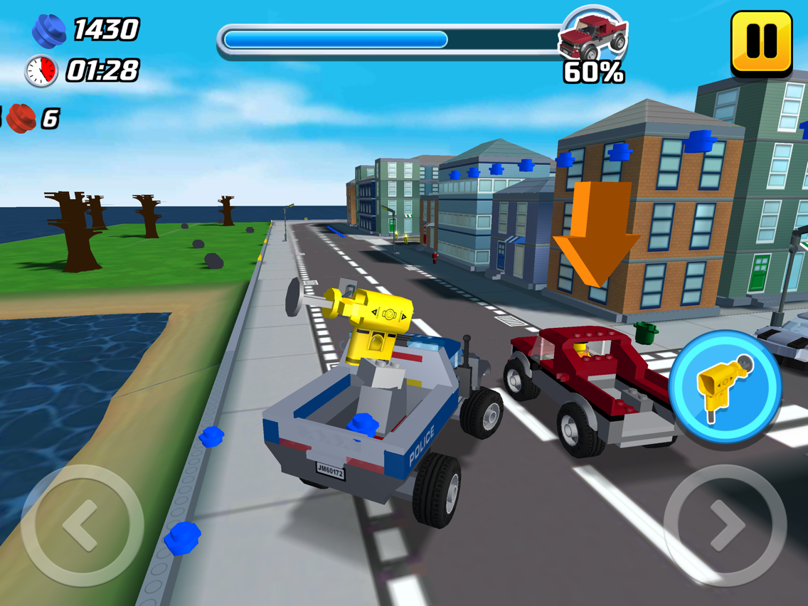 LEGO® City game for iOS (iPhone/iPad) - Free Download at AppPure