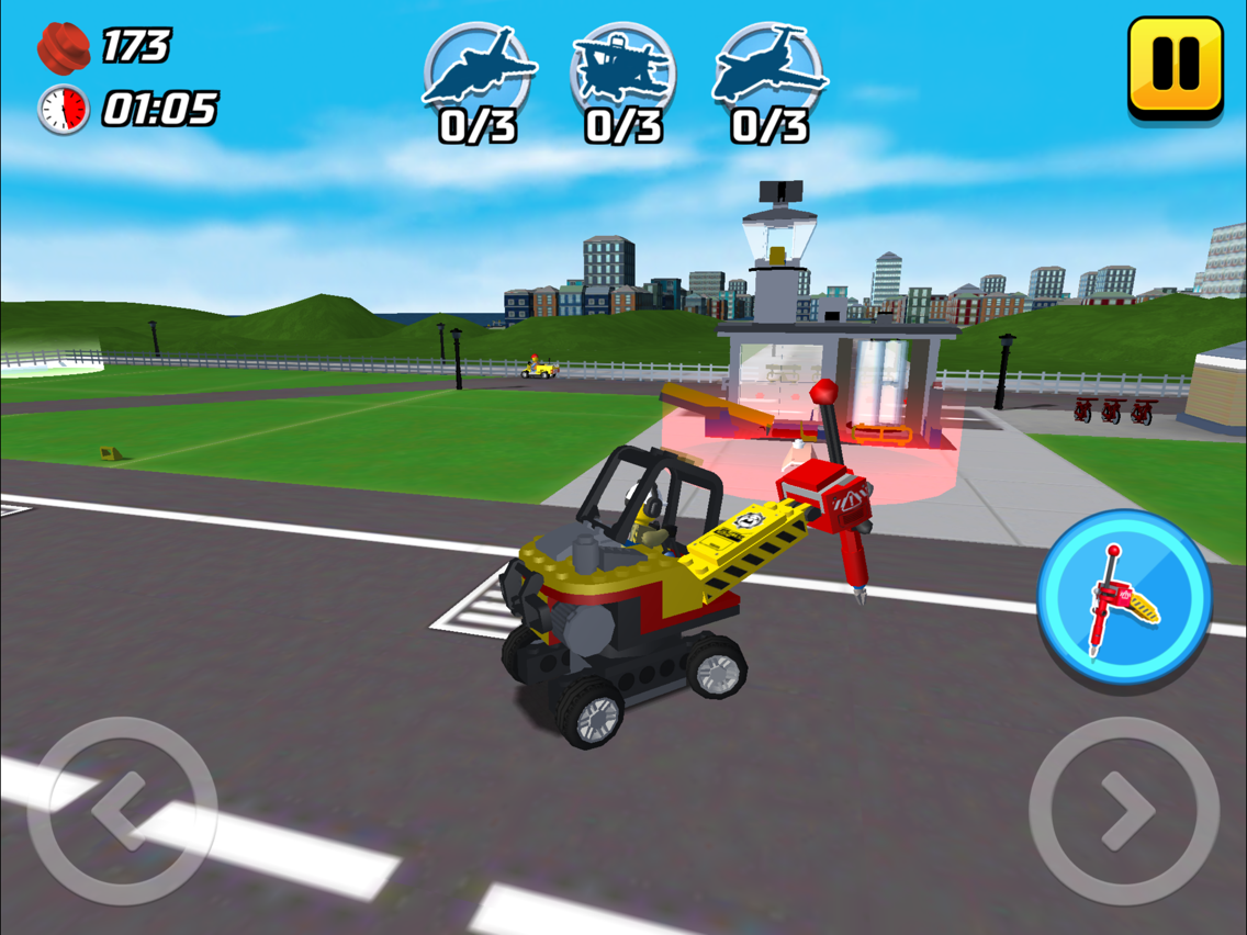 LEGO® City Game For IOS (iPhone/iPad) Free Download At, 41% OFF