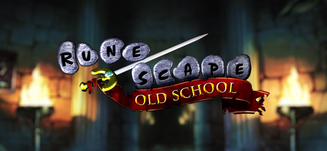 Download Old School RuneScape for iOS - 184.1