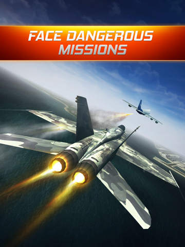 Flight Alert : Impossible Landings Flight Simulator by Fun Games For Free poster