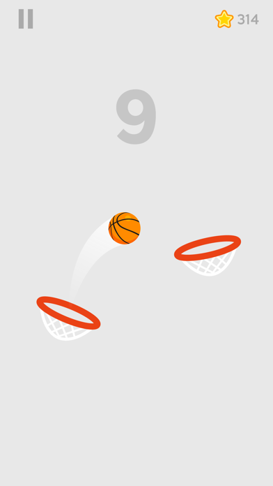Dunk Shot poster