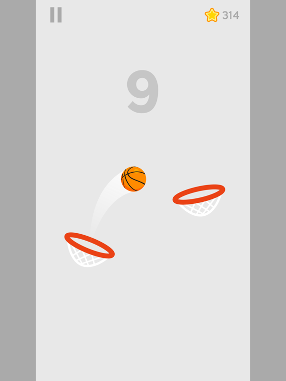 Dunk Shot poster