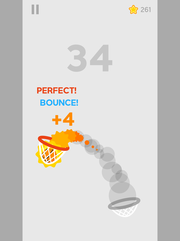 Dunk Shot poster