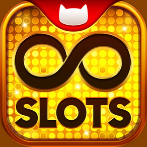 Infinity Slots - ラスベガスカジノゲーム