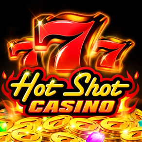 Hot Shot Casino Tragamonedas