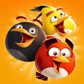 Angry Birds Blast