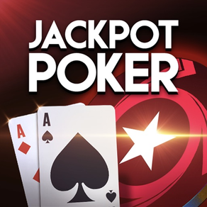 Jackpot Poker de PokerStars™