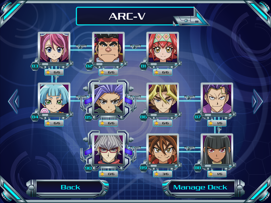 Yu-Gi-Oh! Duel Generation for iOS (iPhone/iPad) - Free Download at AppPure Yu-Gi-Oh! Duel Generation for iOS (iPhone/iPad) - Free Download at AppPure