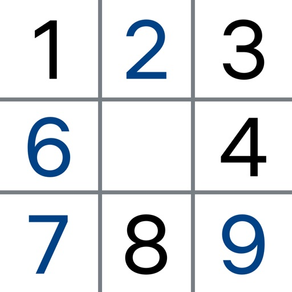 Sudoku.com - Juegos لنظام iOS (iPhone/iPad/iPod touch) - قم بتنزيله مجانا على AppPure