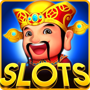 GoldenHoYeah Slots-Slots Games