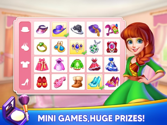 Bingo Holiday - BINGO games poster