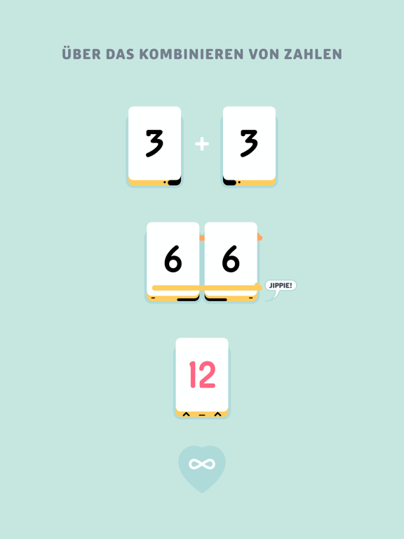 Threes! Plakat