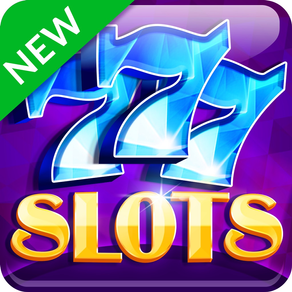 Epic Diamond Slots: Casino Fun