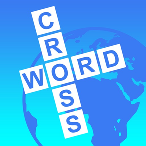 Crossword – World's Biggest