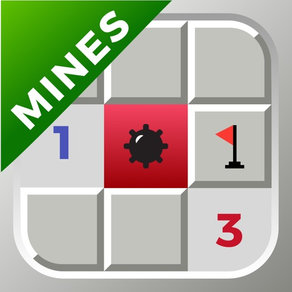 Minesweeper Classic Game Fun