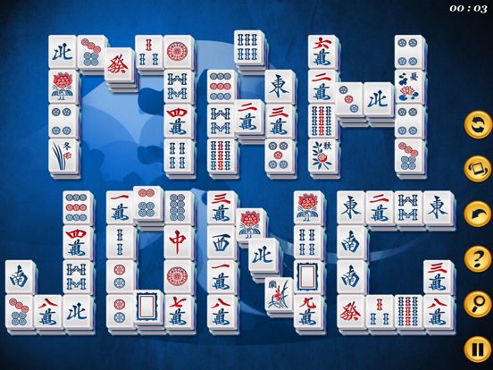 Mahjong Deluxe Go for iOS (iPhone/iPad) - Free Download at AppPure