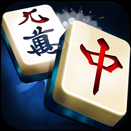 Mahjong Deluxe Go for iOS (iPhone/iPad) - Free Download at AppPure